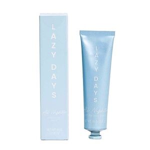 Lazy Days All Nighter Hydrating Mask